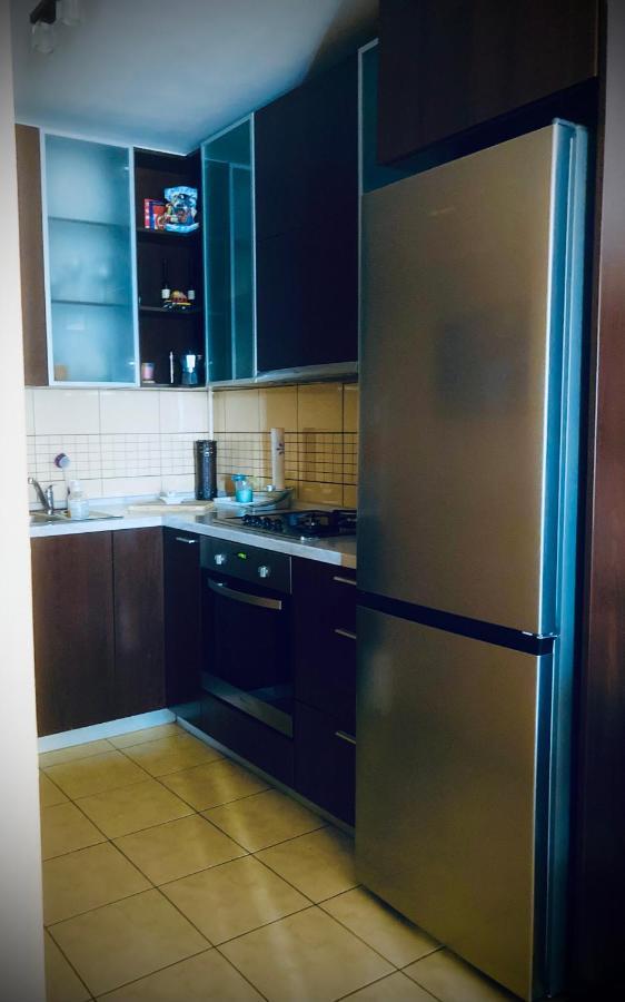 Apartman “Zara” Загреб Экстерьер фото